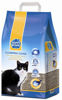 Happy Home Solutions Clumping Clean Kattenbakvulling #95;_10 Ltr