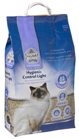 Happy Home Hygienic Control Light   Kattenbakvulling   12 L