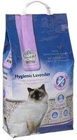 Happy Home Solutions Hygienic Lavender Kattenbakvulling 12 Ltr 11 Kg