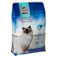 Happy Home Solutions Optimum Hygienic Odour Control   Kattenbakvulling   12 L