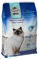Happy Home Solutions Optimum Hygienic Odour Control Kattenbakvulling 11 Kg