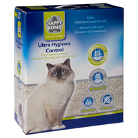Happy Home Solutions Ultra Hygienic Control 10 Liter