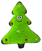 Happy Pet Kerstmis Crinkles Kerstboom 28x23x6 Cm