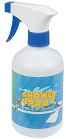 Happy Pet Shower Spray 19,5x7x7 Cm