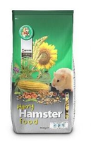 Harry Hamster 15 Kilo