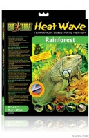 Heat Wave Rainforest 4watt