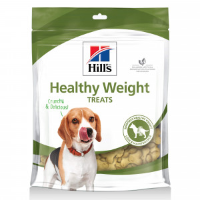 Hill's Healthy Weight Treats Hondensnacks 6 X 220 G