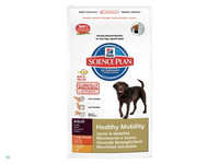 Hill's Canine Mobility Large   12 Kg