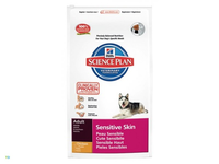Hill's Canine Sensitive Skin   1 Kg
