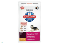 Hill's Canine Sensitive Skin   3 Kg