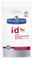 Hill's Prescription Diet I/d Digestive Care Hondenvoer Met Kip 2 X 12 Kg
