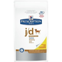 Hill's Prescription Diet J/d Mobility Reduced Calorie Hondenvoer 12 Kg