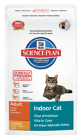 Hill's Science Plan Feline Adult Indoor Cat 1,5 Kg