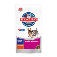 Science Plan Canine Small & Miniature Mature