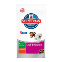 Science Plan Canine Small & Miniature