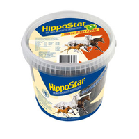 Hippostar Horse Bites Emmertje 1,5 Kg Appel