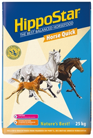 Hippostar Horsequick #95;_25 Kg