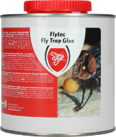 Hofman Flytec Fly Trap Glue