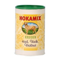 Hokamix Kruiden Poeder Voor Honden 800 Gram