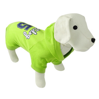 Nyc Hondensweater Smartdog Groen 20 Cm