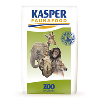 Kasper Faunafood Kangaroepellets 2810   Erfdiervoer   20 Kg