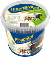 Hippostar Horse Bites Emmertje 1,5 Kg Vanilla