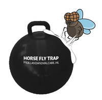 Hofman Horse Fly Trap Ball 45 Cm