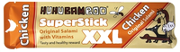 Huhubamboo Superstick Xxl Kip