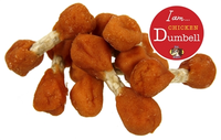 Zzzi Am… Chicken Dumbell #95;_1,5 Kg