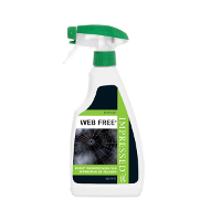 Impressed Web Free Spray   Spinrag Vrij   Insectenbestrijding   500 Ml