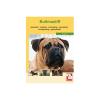 Informatieboekje Bullmastiff Per Stuk