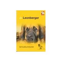 Over Dieren De Leonberger   Hondenboek   Per Stuk