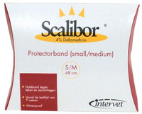Scalibor Protectorband Small/medium Hond Per 5