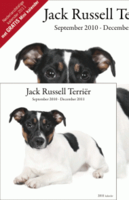 Jack Russell Terri R  2012