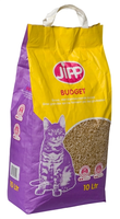 Jipp Budget Kattenbakvulling #95;_6,9 Kg