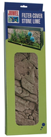 Juwel Filtercover Stone Lime 55x18 Cm