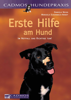 Karlie Boek Duitstalig Erste Hilfe Am Hund