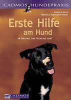 Karlie Erste Hilfe Am Hund Boek Duitstalig