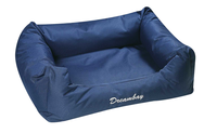 Karlie Hondenmand Rechthoekig Dreambay Blauw 80 Cm
