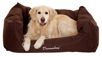 Karlie Hondenmand Rechthoekig Dreambay Donkerbruin 100 Cm