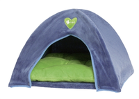 Karlie Tipi Tent Sleep Blauw/groen