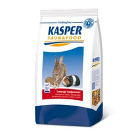 Kasper Faunafood Rabbit Gemengd Konijnenvoer 2 X 3,5 Kg