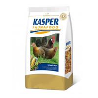 Kasper Faunafood Chicken Vitamix Kippenvoer 2 X 3 Kg