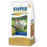 Kasper Faunafood Bantam Vitamix Krielkippenvoer 2 X 3 Kg