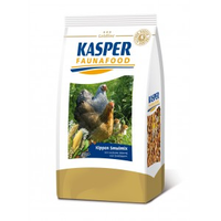 Kasper Fauna Kippen Smulmix 600 G