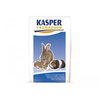 Kasper Faunafood Rabbit Sport Konijnenvoer (pellet) 20 Kg