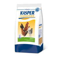 Kasper Faunafood Chicken Laying Pellet Kippen Legkorrel 2 X 4 Kg