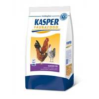 Kasper Faunafood Chicken Multimix Kippenvoer 4 Kg