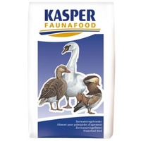 Kasper Faunafood Zee Eendenkorrel   Pluimveevoer   15 Kg
