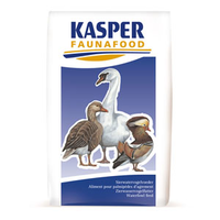 Kasper Faunafood Anseres 1   Pluimveevoer   20 Kg